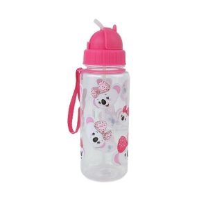GARRAFA PLASTICA 500ML LILICA 7713045