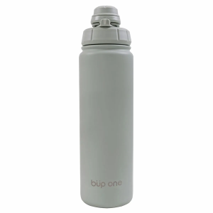 GARRAFA TÉRMICA 700ML EASY OPEN VERDE BÜP ONE