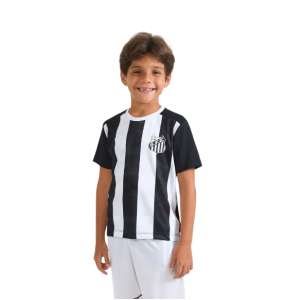 CAMISETA SANTOS MATRIZ INFANTIL