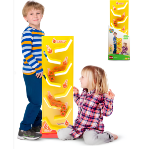 Rampa Ziggy Viva Brincar Brinquedo Educ