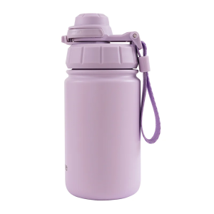 GARRAFA TÉRMICA EASY OPEN BUP ONE 350 ML