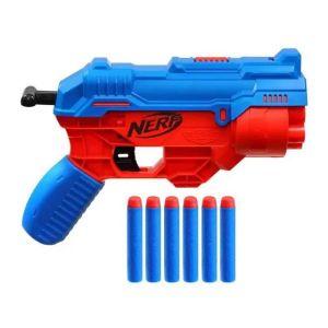 NERF ALPHA STRIKE F29850