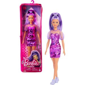 BARBIE FASHIONISTA