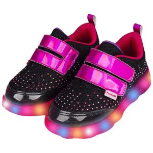 TENIS PAMPILI LUZ 682021