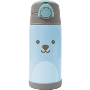 COPO TERMICO COM CANUDO BUBA 12109