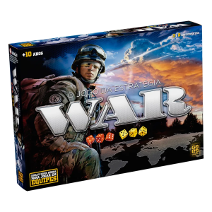 JOGO WAR GROW 2000