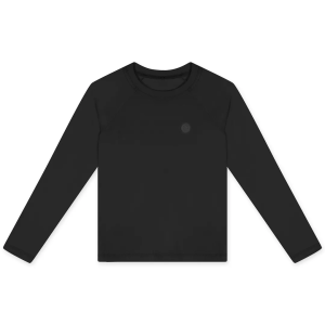 CAMISETA MANGA LONGA PROTEÇÃO SOLAR INFA