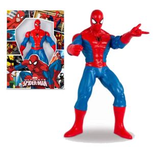 BONECO HOMEM ARANHA REVOLUTION 0520