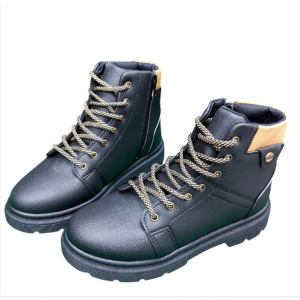 BOTA LONDON KLIN INFANTIL MASCULINA - PR