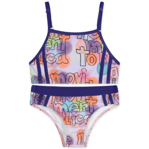 BIQUÍNI COM ALÇAS AJUSTÁVEIS INFANTIL FE