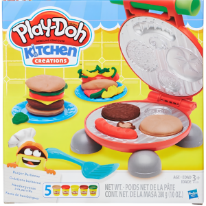 Play Doh Massinha Comidinha Festa do Ham