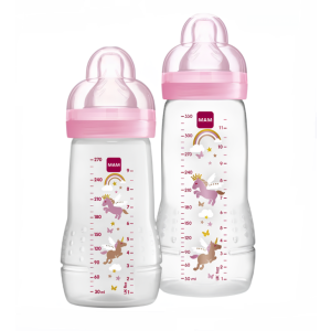 KIT MAMADEIRA MAM EASY ACTIVE™ SET - 270