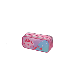ESTOJO DUPLO SUPER STAR LILICA RIPILICA