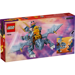 NINJAGO® - JOVEM DRAGÃO RIYU