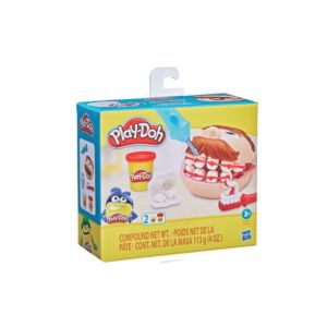 MASSINHA MINI CLASSICOS DENTISTA