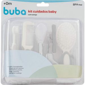 KIT CUIDADOS COM ESTOJO 12741