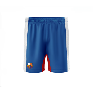 BERMUDA BARCELONA METHOD JUVENIL