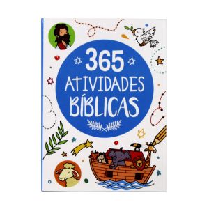 PE DA LETRA 365 ATIVIDADES