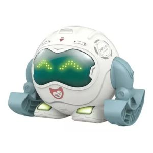 ROBO CAMBALHOTA BRASKIT 7203