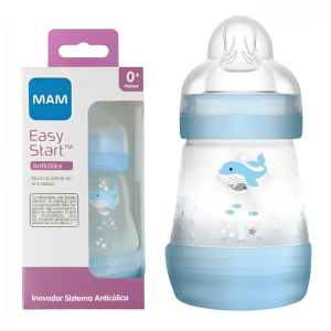Mamadeira MAM Easy Start™ Anticólica 160