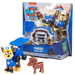 BIG TRUCK HERO PUPS CHASE 3232