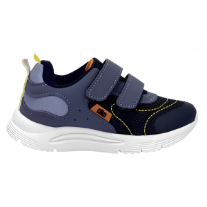 TÊNIS NEW SPORT MINI KLIN CHUMBO / AZUL