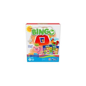 JOGO BINGO F1401