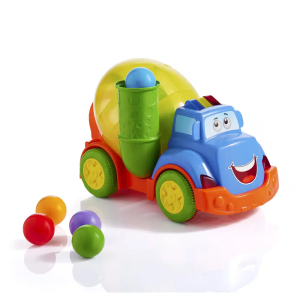MIX BALL TATETI 828