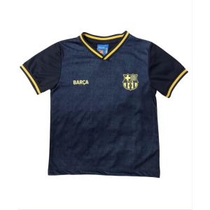 CAMISETA BARCELONA TUCKER INFANTIL