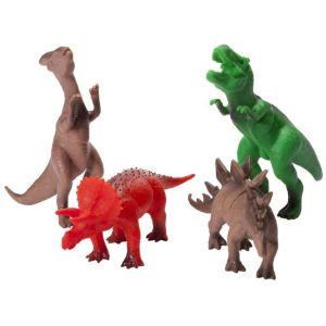 DINOSSAURO AMIGO COM 4 PECAS 291