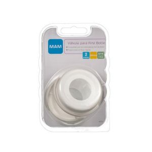 VALVULA PARA MAMADEIRA FIRST BOTTLE 6070