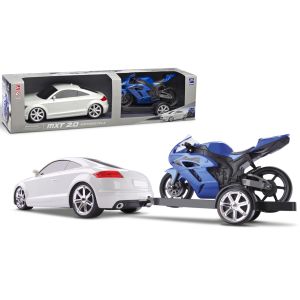CARRO COM MOTO MXT 2.0  1292
