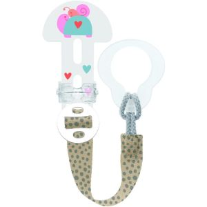 PRENDEDOR DE CHUPETA CLIP IT MAM  CL2001