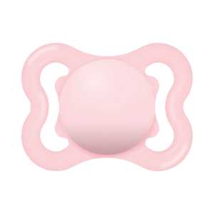 CHUPETA MAM SUPREME - 0-6 MESES ROSA