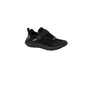 TENIS NEW SPORT KIDS PRETO