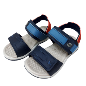 SANDÁLIA PAPETE INFANTIL MASCULINA LINE