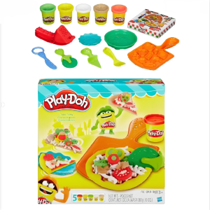 Massinha de Modelar Play-Doh Festa da Pi