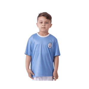 CAMISETA MANCHESTER CITY CITIZENS JUVENI