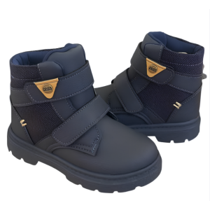 BOTA COTURNO INFANTIL MASCULINO LONDON