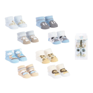 KIT MEIA C/2 PARES PIMPOLHO 300435