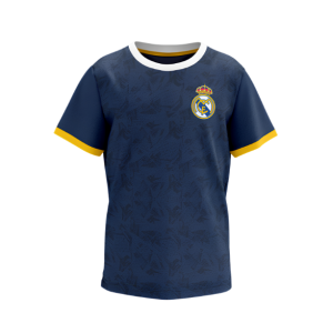 CAMISETA REAL MADRID KING JUVENIL