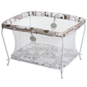 CERCADO DE BEBE RETANGULAR 3005