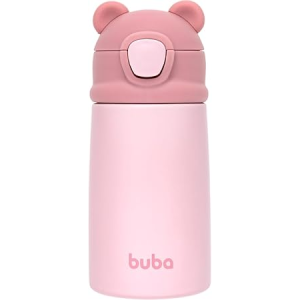 COPO TÉRMICO PAREDE DUPLA URSINHO DA BUB