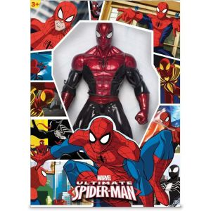 HOMEM ARANHA ULTIMATE SPIDER-MAN