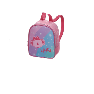 LANCHEIRA COSTAS SUPER STAR LILICA RIPIL