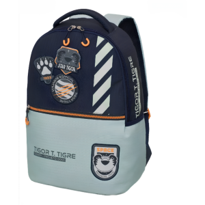 MOCHILA COSTAS TIGOR LOV' IT SPACE 77726