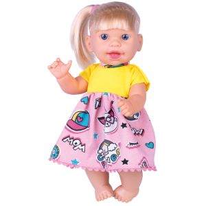 BONECA ELOH 507