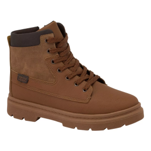 BOTA LONDON KLIN INFANTIL MASCULINA - MA