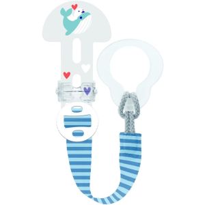 PRENDEDOR CHUPETA CLIP IT MAM CL20011