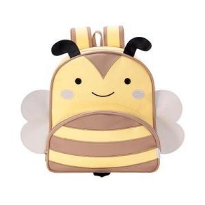 MOCHILA KIDS BATISTELA BABY ABELHA B2114